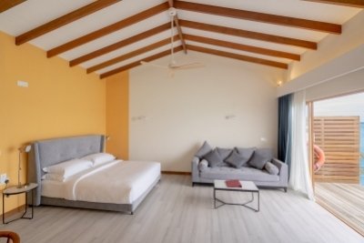 Lagoon Villa 